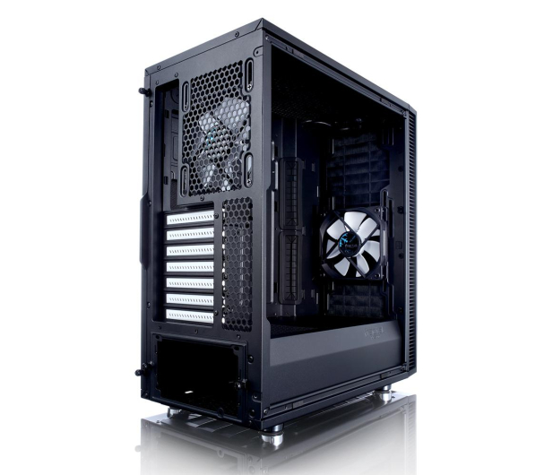 Fractal Design Define C - 333275 - zdjęcie 9